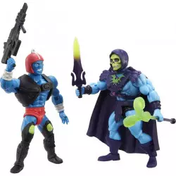 Masters of the Universe...