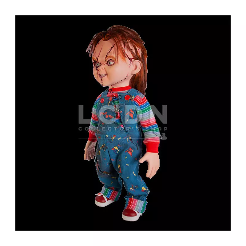 Replica chucky doll new arrivals