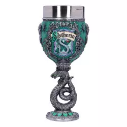 Harry Potter Calice Serpentard 19.5cm