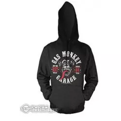 Gas Monkey Garage Hoodie...