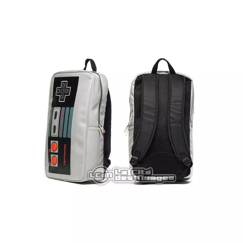Nintendo Big NES Controller Backpack