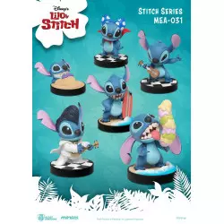 Lilo & Stitch Set of 6...