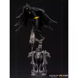 DC Comics Batman Returns Statue 1/10  Deluxe Art Scale Batman 34 cm