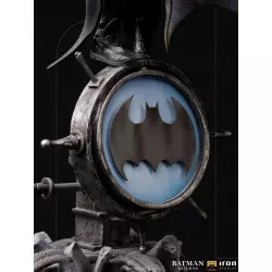 DC Comics Batman Returns Statue 1/10  Deluxe Art Scale Batman 34 cm