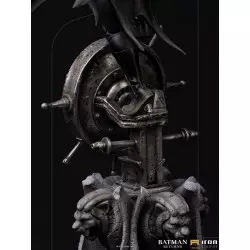 DC Comics Batman Returns Statue 1/10  Deluxe Art Scale Batman 34 cm