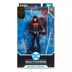 DC Multiverse Action figure...