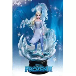 Frozen 2 D-Stage PVC...