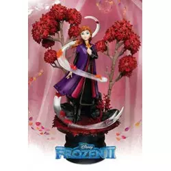 Frozen 2 D-Stage PVC...