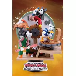 Disney Mickey Mouse D-Stage...