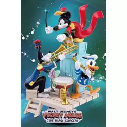 Disney Mickey Mouse D-Stage...