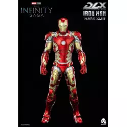 Avengers Infinity Saga DLX...