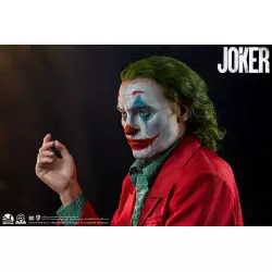 Joker Buste Taille Réelle 1/1 Arthur Fleck INFINITY STUDIO X PENGUIN TOYS 82cm
