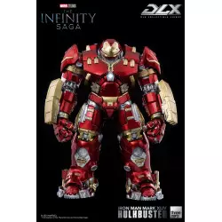 Avengers Infinity Saga DLX...