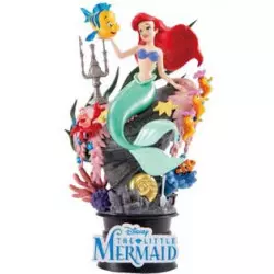 The Little Mermaid D-Select...