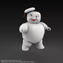 Ghostbusters Afterlife Plasma Series 2021 Set of 3 Action Figures Mini-Pufts 9cm