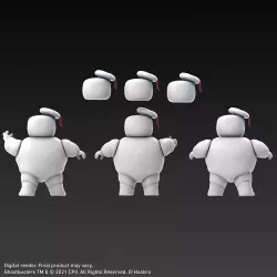 Ghostbusters Afterlife Plasma Series 2021 Set of 3 Action Figures Mini-Pufts 9cm