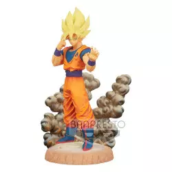 Dragon Ball Z Statue...