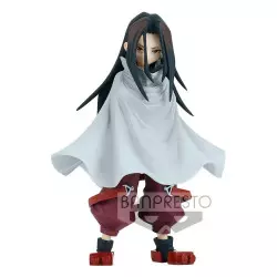 Shaman King Statue Hao 14cm