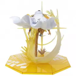 One Piece Figuarts ZERO PVC Statue -The Three Admirals- Borsalino Kizaru 22 cm