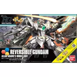 HG Gundam Model Kit 1/144...