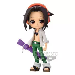 Shaman King Statue Q Posket...