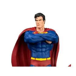 DC Comic Gallery PVC Statue Superman Ascendant 25 cm