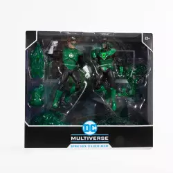 DC Multiverse Pack of 2...