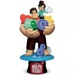 Ralph Breaks the Internet...