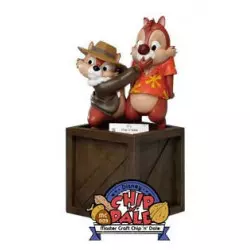 Chip 'n Dale Rescue Rangers...