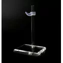 Display Stand Socle Design Action Figure 1/6 Basic-V2 Toy Bono DA.SO.GOT