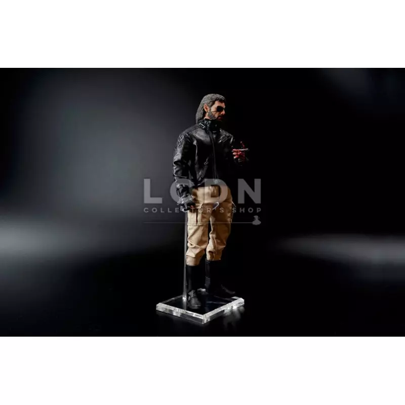 Display Stand Socle Design Action Figurine 1/6 Basic-V2 Toy Bono DA.SO.GOT
