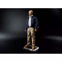 Display Stand Socle Design Action Figurine 1/6 Basic-V2 Toy Bono DA.SO.GOT