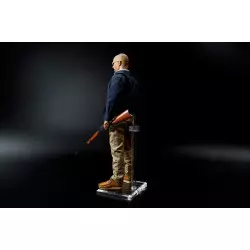 Display Stand Socle Design Action Figurine 1/6 Basic-V2 Toy Bono DA.SO.GOT
