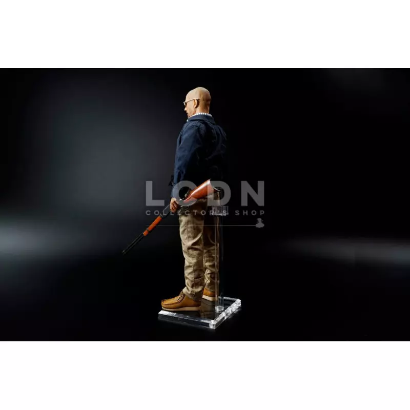 Display Stand Socle Design Action Figurine 1/6 Basic-V2 Toy Bono DA.SO.GOT
