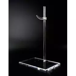 Display Stand Socle Design...