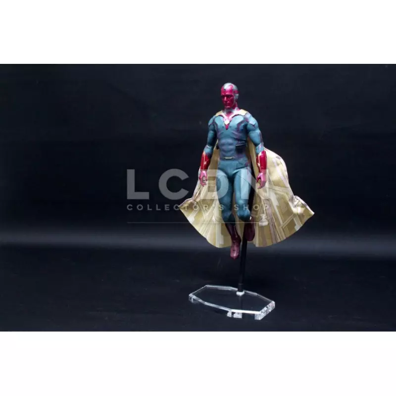 Display stands for hot sale marvel legends figures