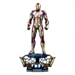 Hot Toys QS008 Iron Man 3...