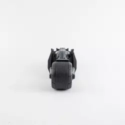 DC Multiverse Réplique Véhicule White Knight Batcycle