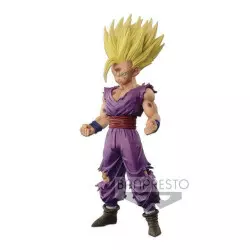 Dragon Ball Z PVC Statue Master Stars Piece  Son Gohan Special Color 20 cm