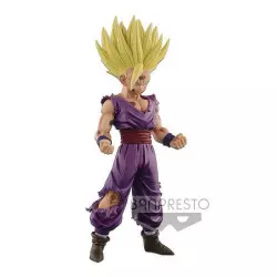 Dragon Ball Z PVC Statue Master Stars Piece  Son Gohan Special Color 20 cm