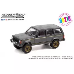 Hollywood Series 33 Set of 6 Cars (Beverly Hills 90210, Ventura, Wick, Drive...) 44930 1/64