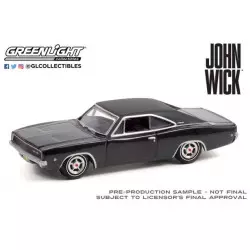 Hollywood Series 33 Set of 6 Cars (Beverly Hills 90210, Ventura, Wick, Drive...) 44930 1/64
