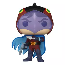 Gatchaman POP! Animation...