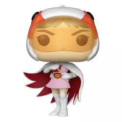 Gatchaman POP! Animation...