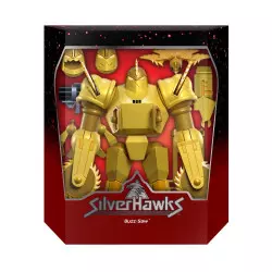 SilverHawks Action Figurine...