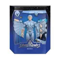 SilverHawks Action Figurine...