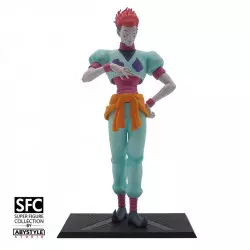 Hunter X Hunter Figure 1/10 Hisoka 18cm