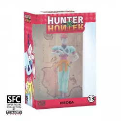 Hunter X Hunter Figure 1/10 Hisoka 18cm