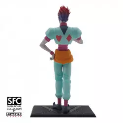 Hunter X Hunter Figure 1/10 Hisoka 18cm