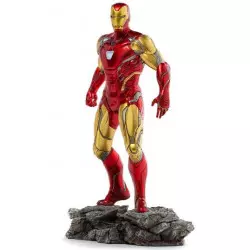 The Infinity Saga Statue...